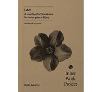 Kate Adams I Am (Tascabile)
