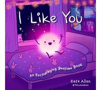 Kate Allan I Like You (Copertina rigida)