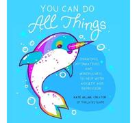 Kate Allan You Can Do All Things (Tascabile) Latest Kate