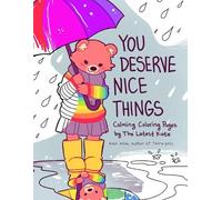 Kate Allan You Deserve Nice Things (Tascabile) TheLatestKate