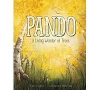 Kate Allen Fox Pando (Copertina rigida)