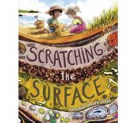 Kate Allen Fox Scratching the Surface (Copertina rigida)
