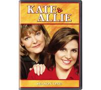Kate & Allie - Season One