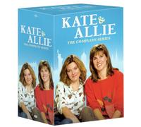 Kate & Allie: The Complete Series