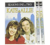 Kate & Allie: The Complete Series [Edizione: Stati Uniti]