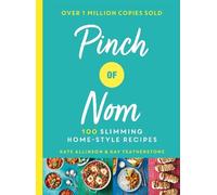 Kate Allinson Kay Allinson Pinch of Nom (Copertina rigida)