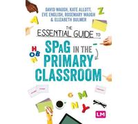 Kate Allott Elizabeth Bulmer David Waugh The Essential Guide to SPa (Tascabile)