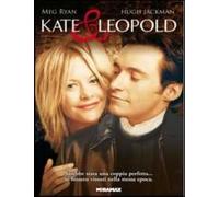Kate and Leopold