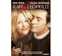 Kate And Leopold (DVD) Meg Ryan
