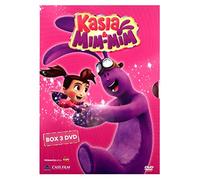 Kate and Mim-Mim [3DVD] [Region 2] (IMPORT) (No English version)