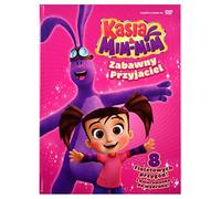 Kate and Mim-Mim [DVD] (IMPORT) (Nessuna versione italiana)