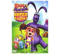 Kate and Mim-Mim [DVD] (IMPORT) (Nessuna versione italiana)