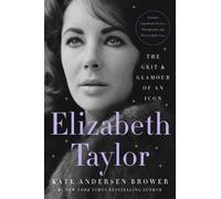 Kate Andersen Brower Elizabeth Taylor (Tascabile)