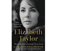 Kate Andersen Brower Elizabeth Taylor (Tascabile)