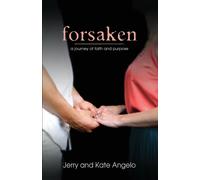 Kate Angelo Jerry Angelo Forsaken (Tascabile)
