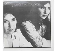 Kate & Anna McGarrigle