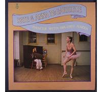 KATE & ANNA MCGARRIGLE - dancer with bruised knees