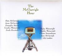 Kate & Anna Mcgarrigle - Hour [Digipack] Japan