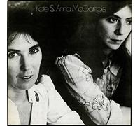 Kate & Anna McGarrigle - Kate & Anna McGarrigle - 80s Cream