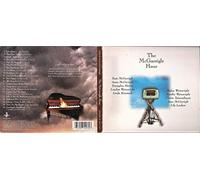 Kate & Anna McGarrigle The McGarrigle Hour (Vinyl LP) 12" Album