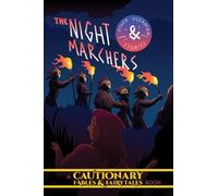 Kel McDonald The Night Marchers and Other Oceanian Tales (Tascabile)