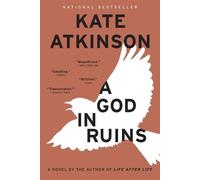 Kate Atkinson A God in Ruins (Tascabile)
