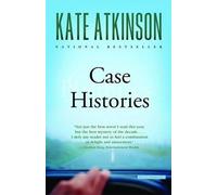 Kate Atkinson Case Histories (Tascabile)