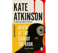 Kate Atkinson Death at the Sign of the Rook (Tascabile) Jackson Brodie