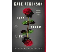 Kate Atkinson Life After Life (Copertina rigida)