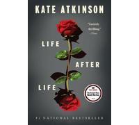 Kate Atkinson Life After Life (Tascabile)