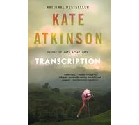 Kate Atkinson Transcription (Tascabile)