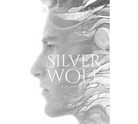 Kate Avery Ellison Silver Wolf (Tascabile) Sworn Saga
