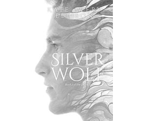 Kate Avery Ellison Silver Wolf (Tascabile) Sworn Saga