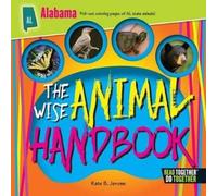 Kate B. Jerome The Wise Animal Handbook Alabama (Copertina rigida)
