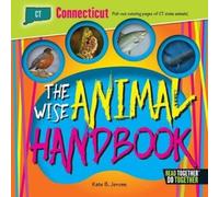 Kate B. Jerome The Wise Animal Handbook Connecticut (Copertina rigida)