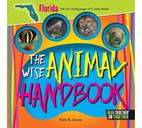 Kate B. Jerome The Wise Animal Handbook Florida (Copertina rigida)