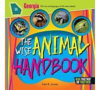 Kate B. Jerome The Wise Animal Handbook Georgia (Copertina rigida)