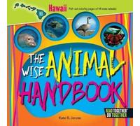 Kate B. Jerome The Wise Animal Handbook Hawaii (Copertina rigida)