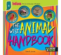 Kate B. Jerome The Wise Animal Handbook Indiana (Copertina rigida)