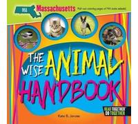Kate B. Jerome The Wise Animal Handbook Massachusetts (Copertina rigida)