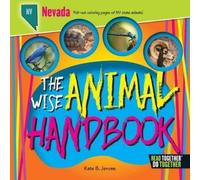 Kate B. Jerome The Wise Animal Handbook Nevada (Copertina rigida)