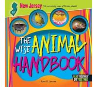 Kate B. Jerome The Wise Animal Handbook New Jersey (Copertina rigida)