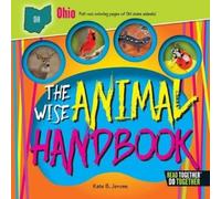 Kate B. Jerome The Wise Animal Handbook Ohio (Copertina rigida)