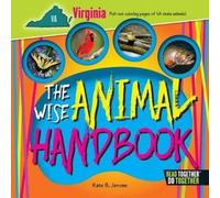 Kate B. Jerome The Wise Animal Handbook Virginia (Copertina rigida)