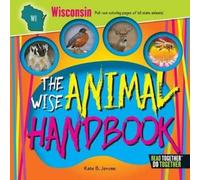 Kate B. Jerome The Wise Animal Handbook Wisconsin (Copertina rigida)