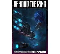 Kate Baker Christine Beard Jim Cornwell Cryst Beyond the Ring (Copertina rigida)