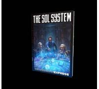 Kate Baker Christine Beard Keith Garrett Stev Sol System: A Sourcebo (Tascabile)