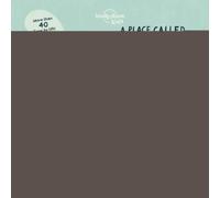 Kate Baker Lonely Planet Kids A Place Called Home (Libro di cartone)