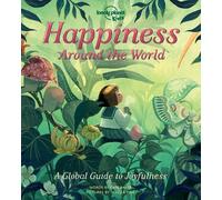 Kate Baker Lonely Planet Kids Happiness Around the World (Copertina rigida)