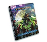 Kate Baker Michael Bramnik Jessica Catalan Starfinder RPG: S (Copertina rigida)